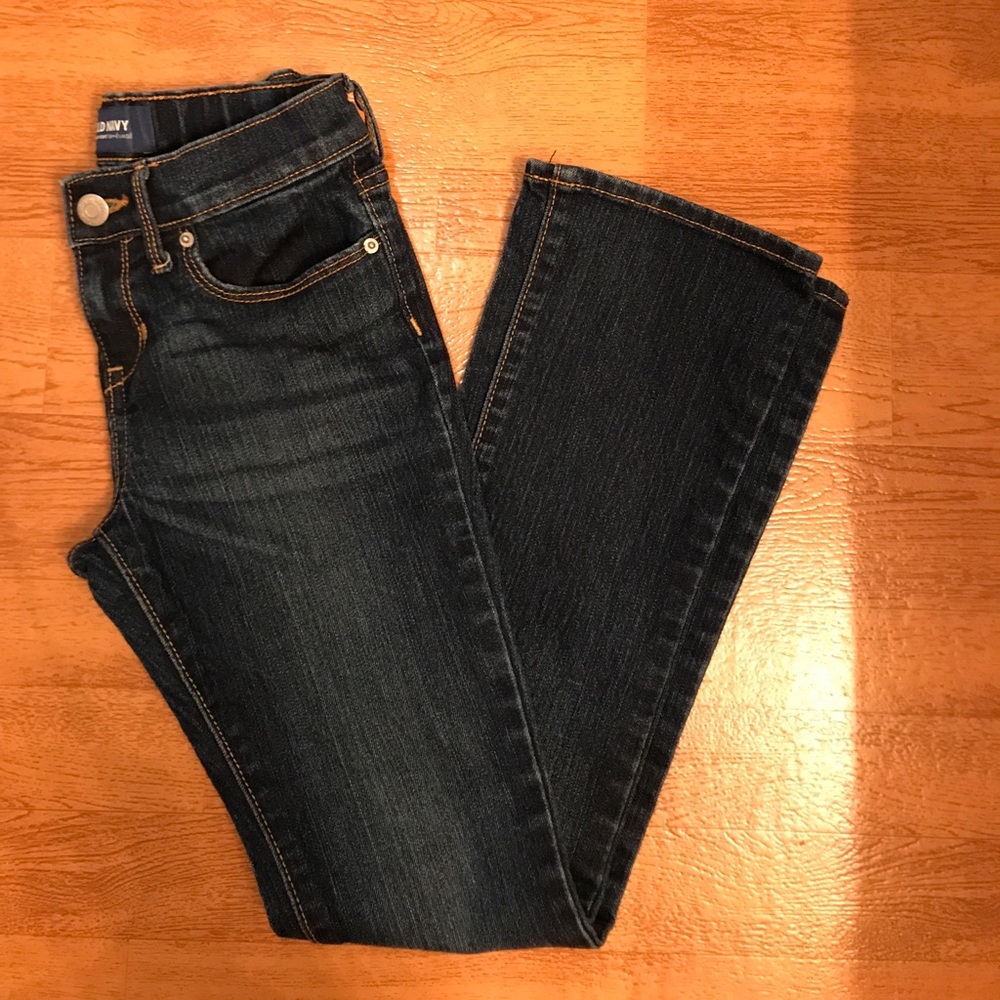 Old Navy Jeans