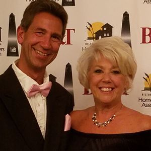 Meet your Posher, Joni