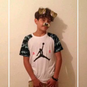 Meet your Posher, Erick