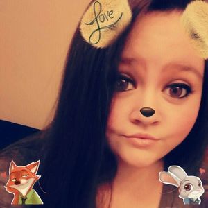 Meet your Posher, Haley