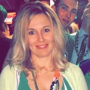 Meet your Posher, Tiffany