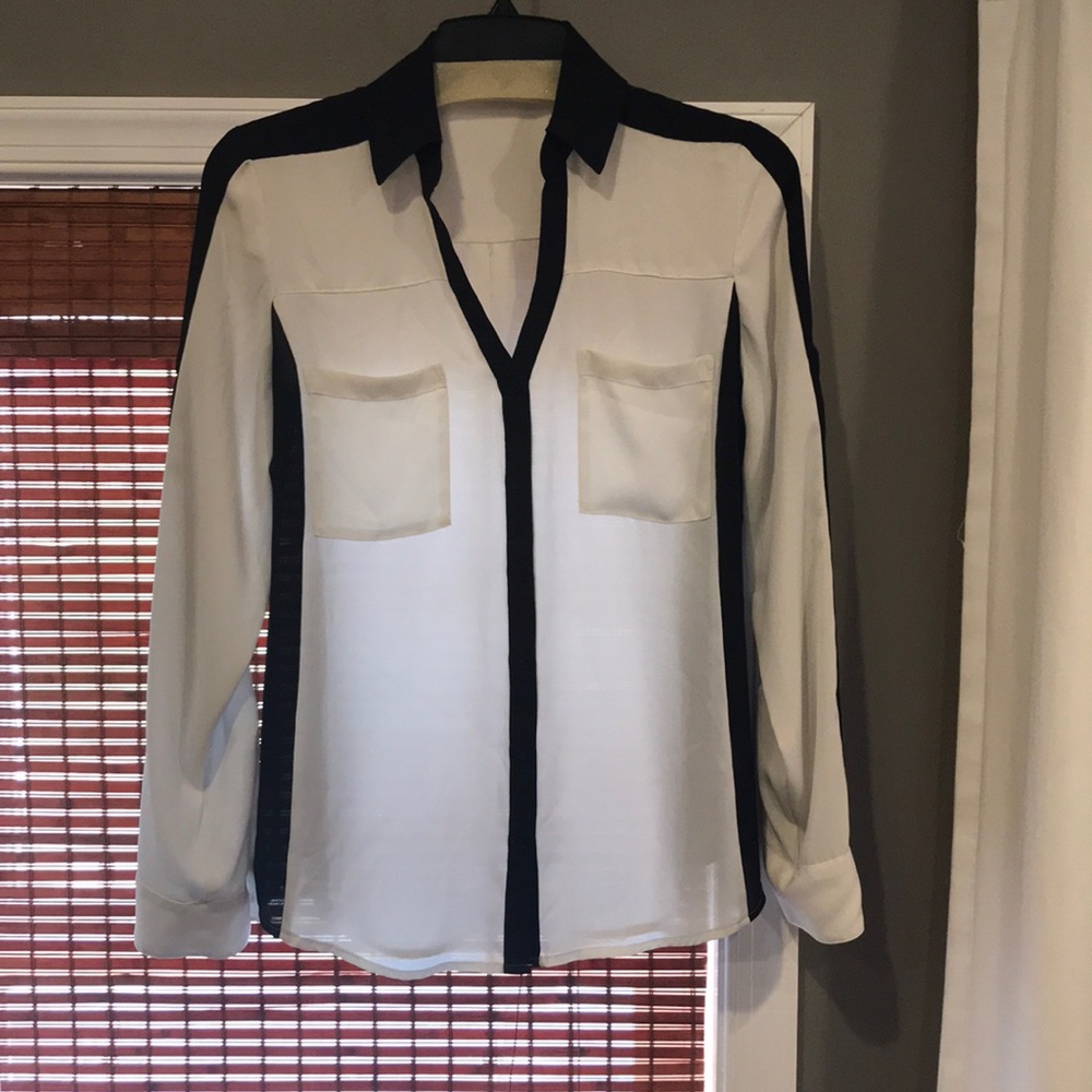 Express portofino shirt