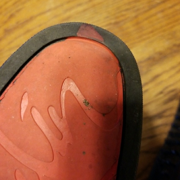 🚫❌❌❌SOLD❌❌❌🚫Christian louboutins - Picture 8 of 8