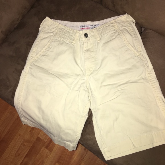 American Eagle shorts size 32 - Picture 1 of 2