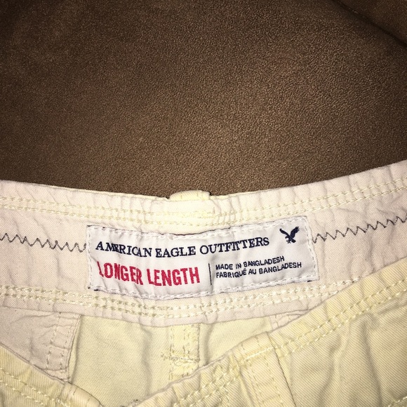 American Eagle shorts size 32 - Picture 2 of 2
