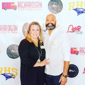 Meet your Posher, Heather