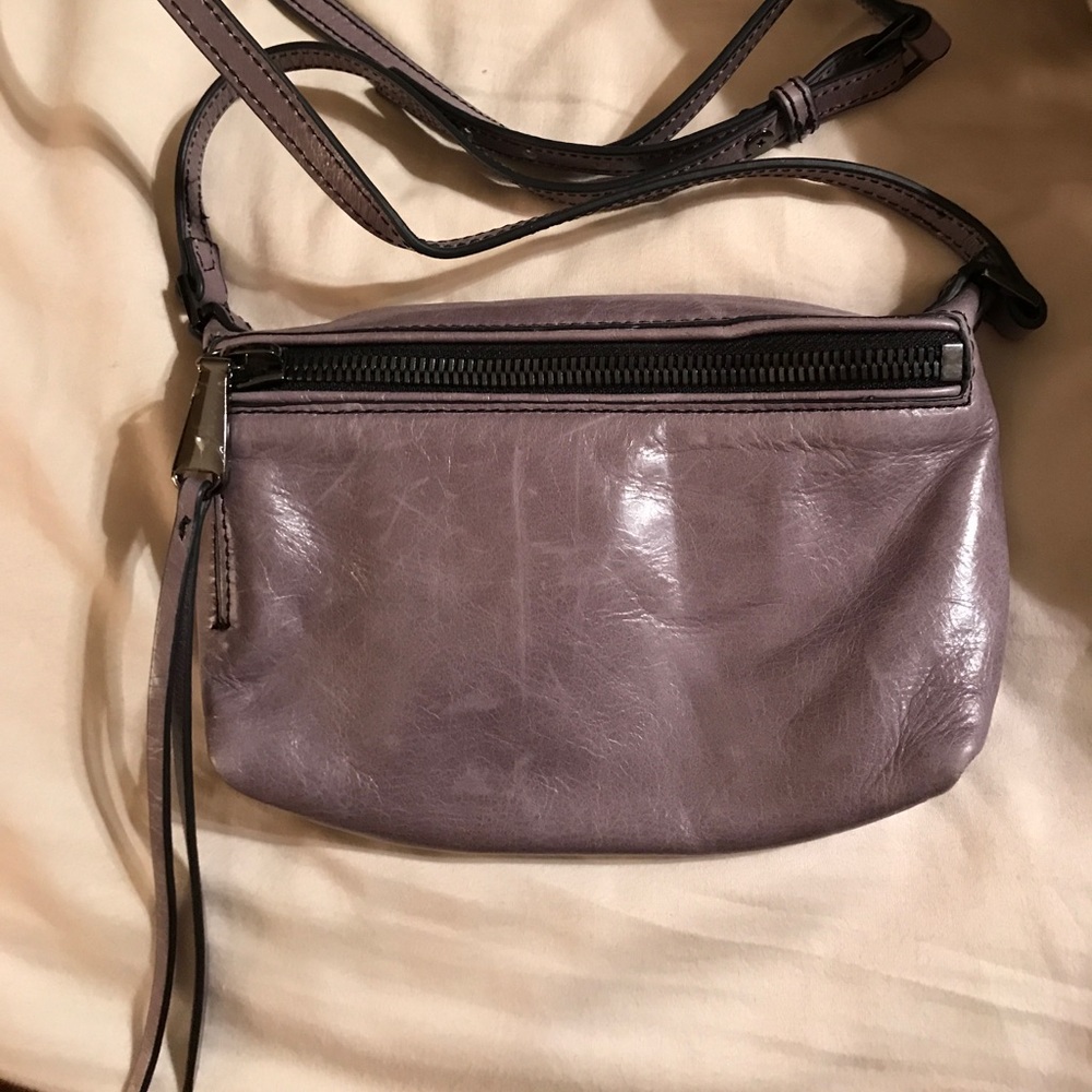 Hobo crossbody