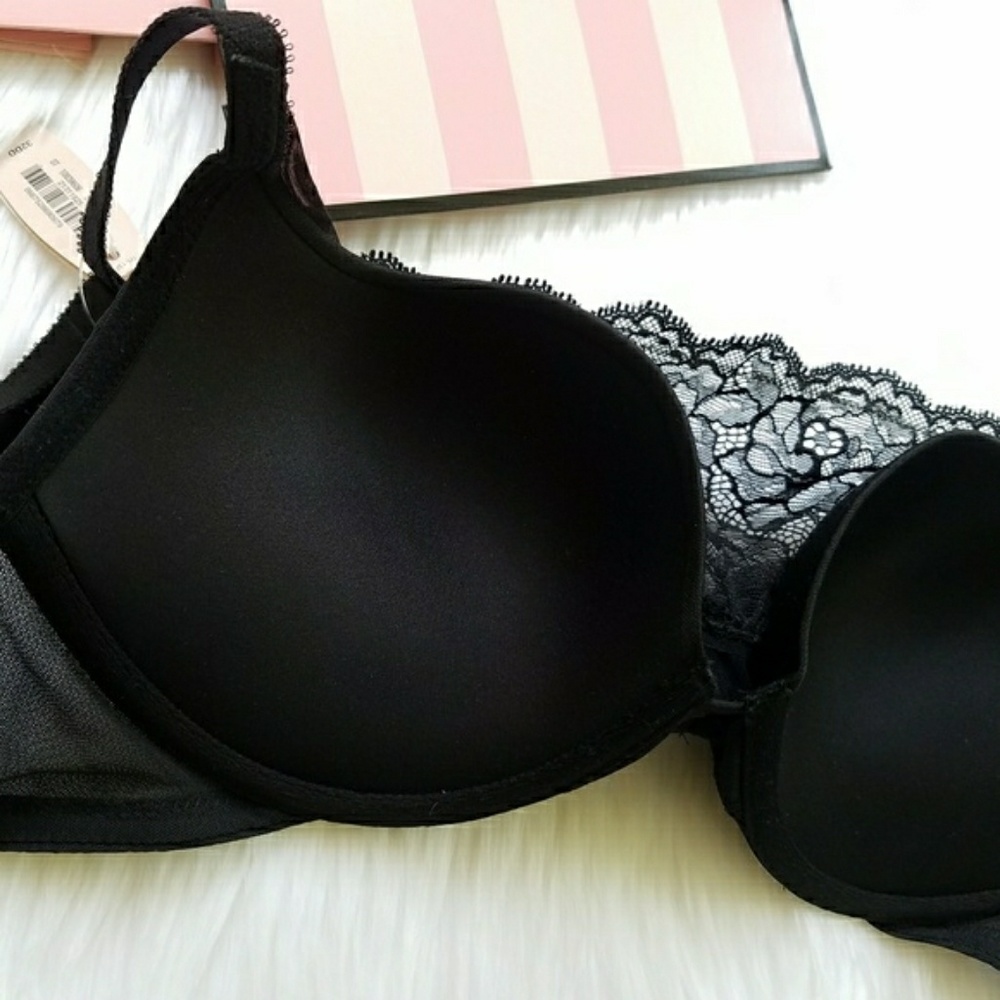 Victoria's Secret push up 36DD💎