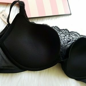 Victoria's Secret push up 36DD💎