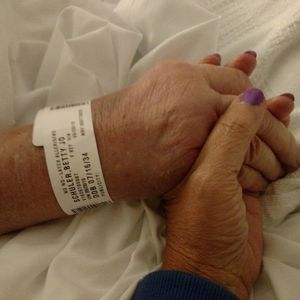 Meet your Posher, Karen