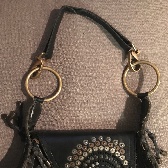 Bracher Emden Leather Bag - Picture 6 of 8