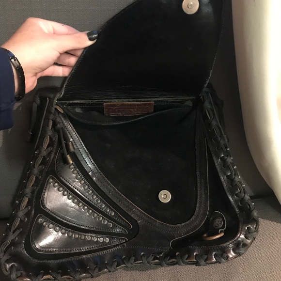 Bracher Emden Leather Bag - Picture 5 of 8