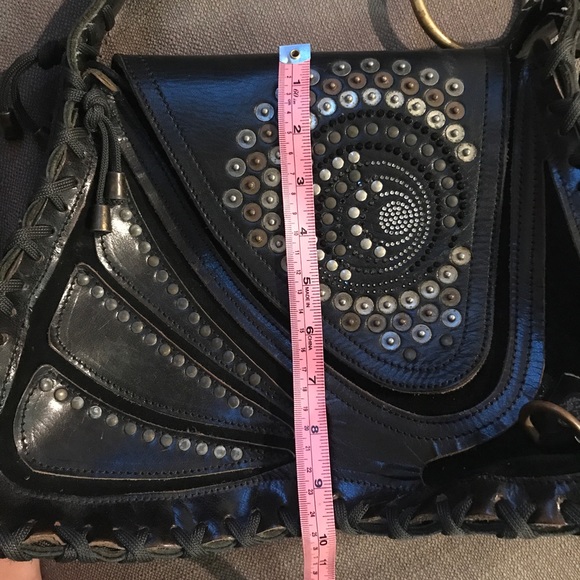 Bracher Emden Leather Bag - Picture 7 of 8