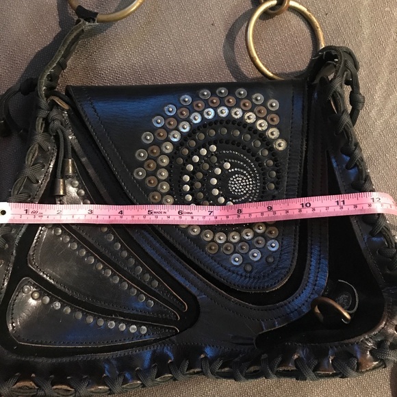 Bracher Emden Leather Bag - Picture 8 of 8