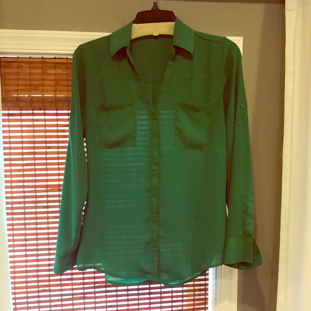 Express Portofino Shirt