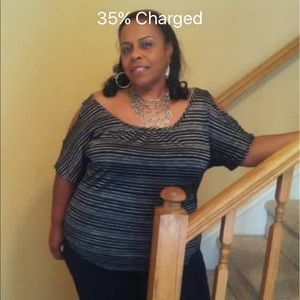 Meet your Posher, Claudia