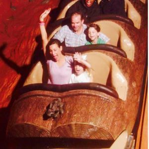 Meet your Posher, Cindy