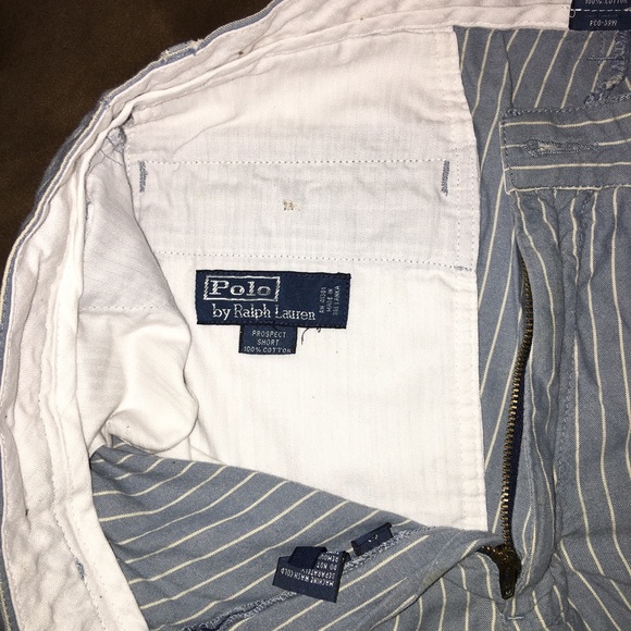 Polo by Ralph Lauren shorts - Picture 2 of 3