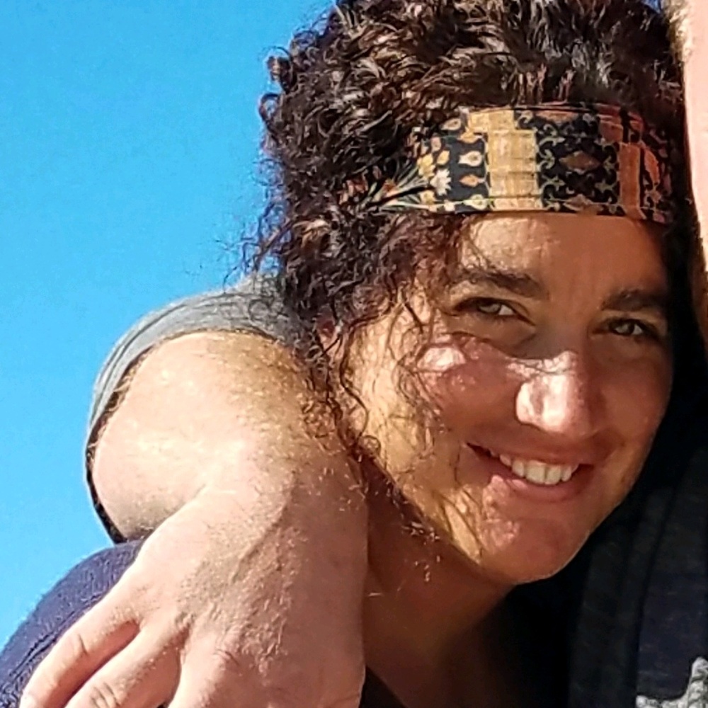 Meet your Posher, Bethany