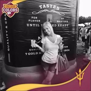 Meet your Posher, Donna