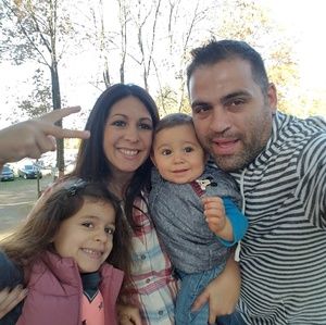 Meet your Posher, Liliana