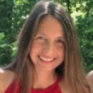 Meet your Posher, Jodie