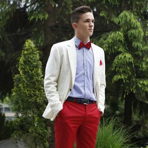 Meet your Posher, Nedim