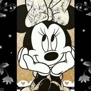 Meet your Posher, Diana