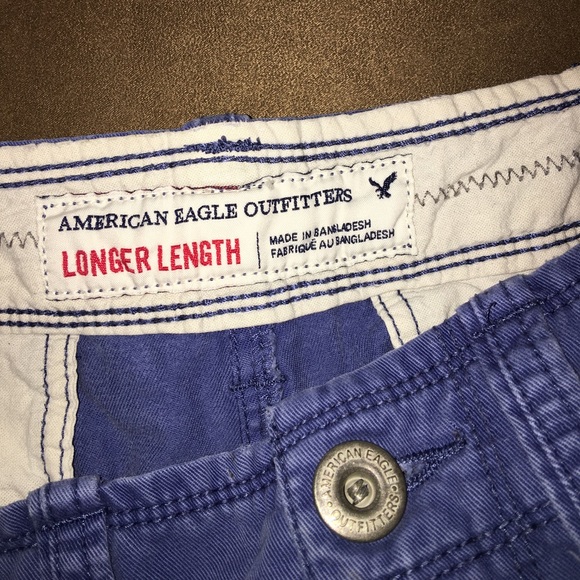 American Eagle shorts! - Picture 2 of 3