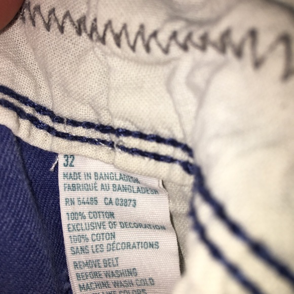 American Eagle shorts! - Picture 3 of 3