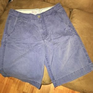 American Eagle shorts!