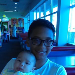 Meet your Posher, Dawn