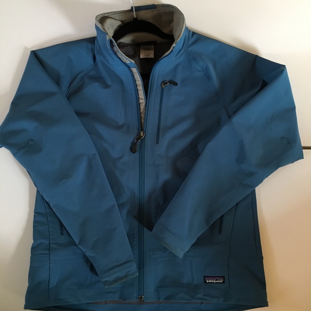 Women’s Patagonia Jacket
