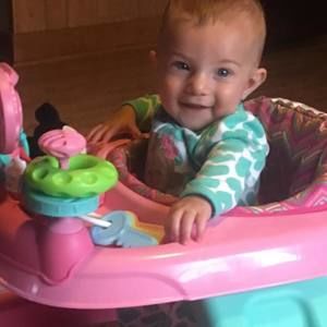 Meet your Posher, Deb