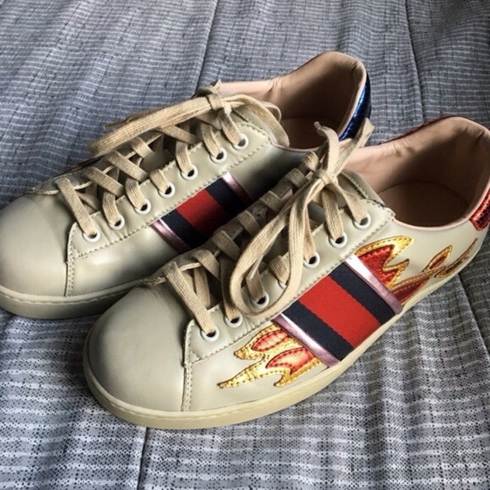 Gucci Shoes