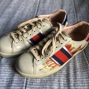 Gucci Shoes