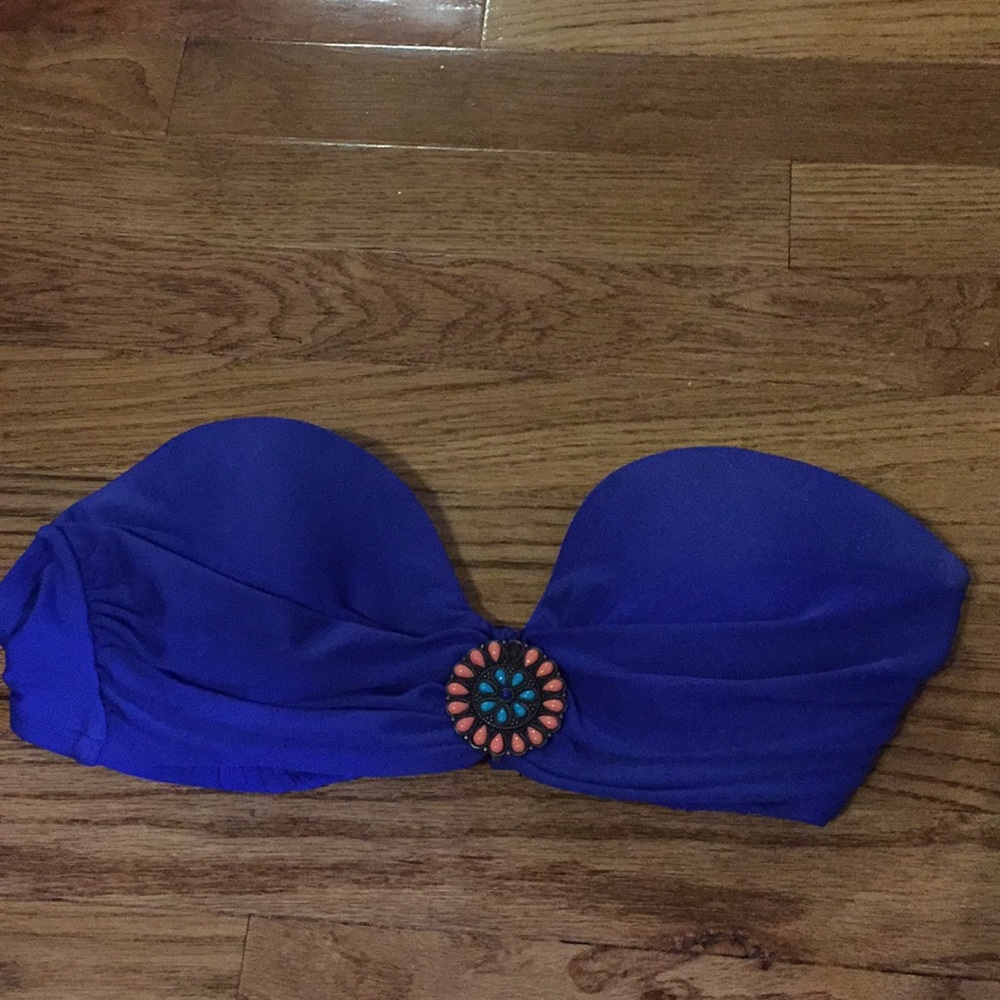 Bathing suit top