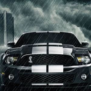 Meet your Posher, Mustafa