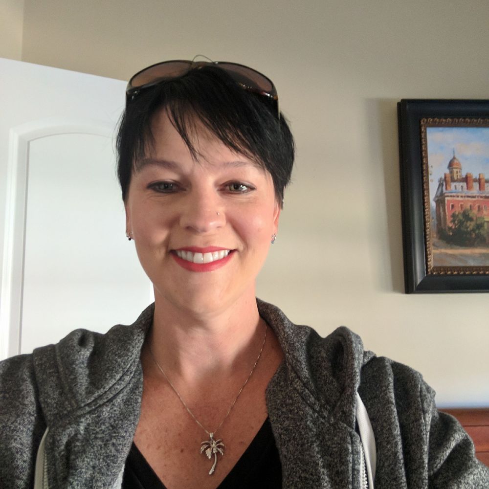 Meet your Posher, Lindsay