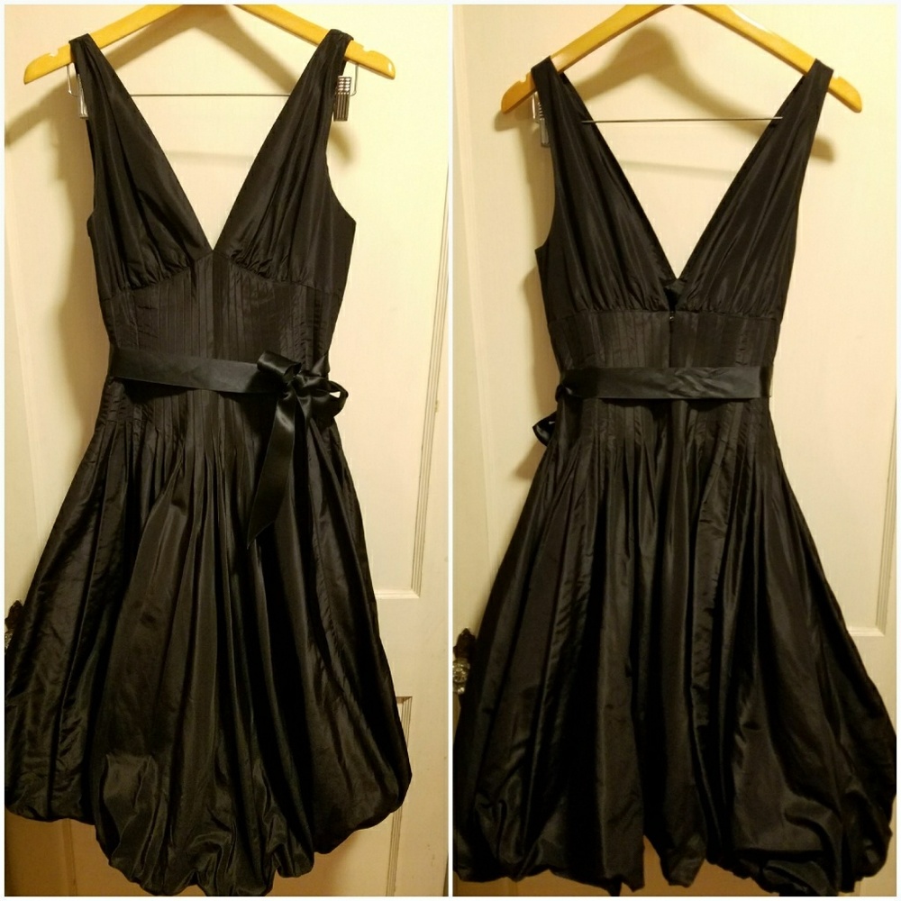 Rickie Freeman for Teri Jon Dress - Worn Twice!