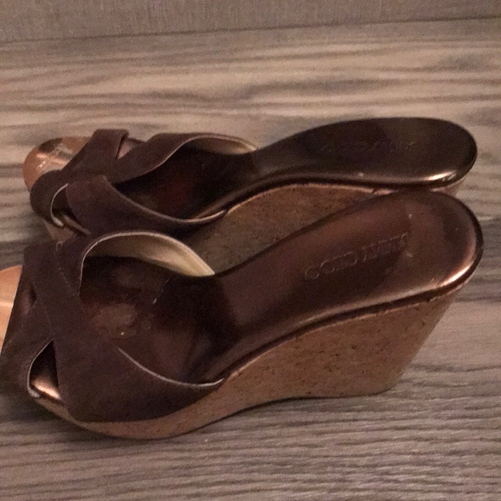 Jimmy choo sandal