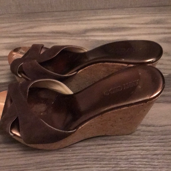 Jimmy choo sandal - Picture 1 of 3