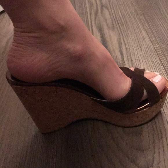 Jimmy choo sandal - Picture 3 of 3