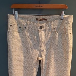 Prana organic cotton kara jean