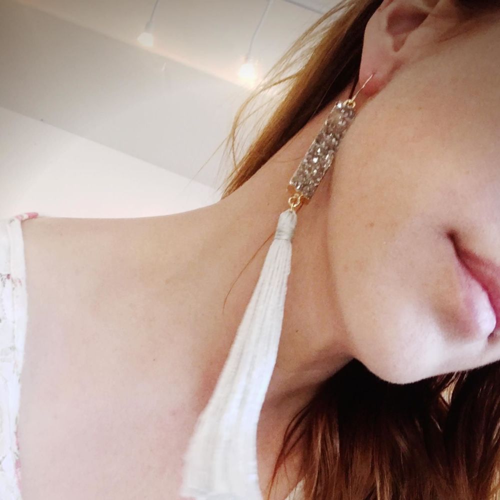 Meet your Posher, Kelly