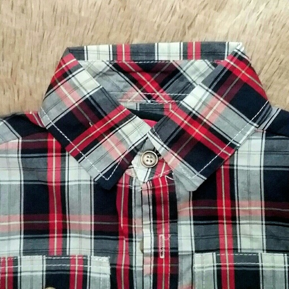 Adams 4 Pcs Outfit - Picture 7 of 8