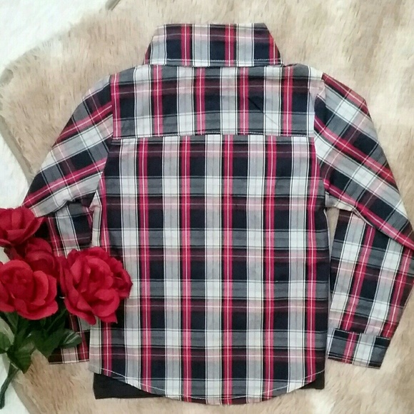 Adams 4 Pcs Outfit - Picture 8 of 8