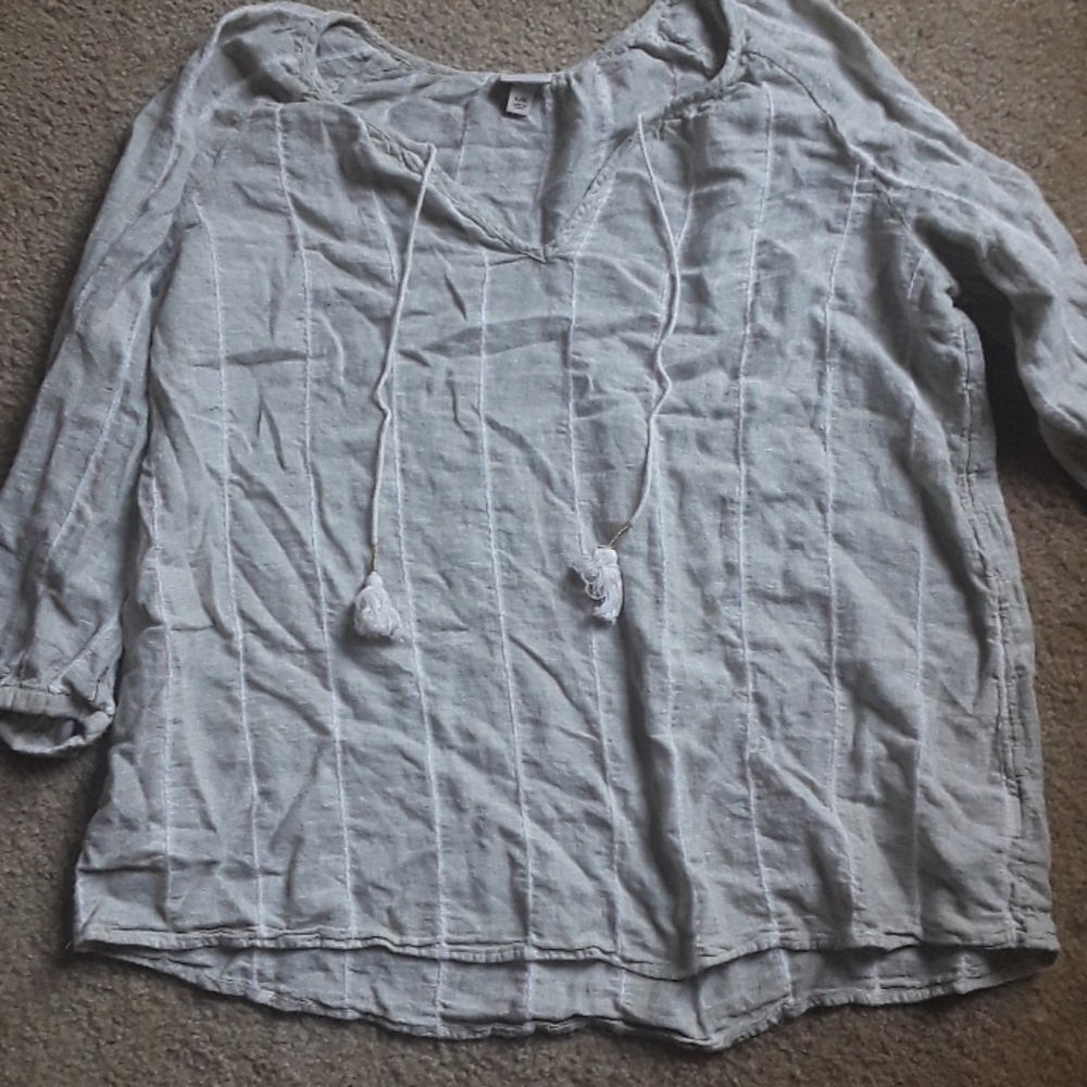 Tunic