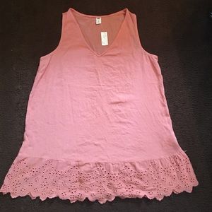 NWT Old Navy tank