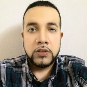 Meet your Posher, Ahmad